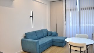 Apartament per shitje ideale per investim [upl. by Feirahs]