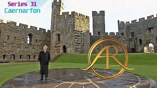 Antiques Roadshow UK 23x21 Caernarfon March 4 2001 [upl. by Wilie]