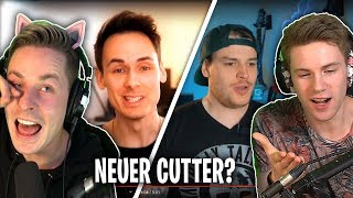 DAS sind die 3 FINALISTEN für den NEUEN CUTTER JOB bei REWI [upl. by Gussi]