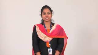 Moschip employee Testimonial5 [upl. by Necila]