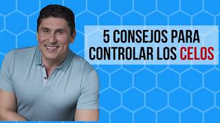 quot5 consejos para controlar los celosquot Preguntas difíciles respuestas matonas  César Lozano [upl. by Zelle296]