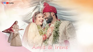 Engagement Cinematic Trailer  Amit X Irene  Gupta Foto  Dhanbad Celebration Park Govindpur [upl. by Nnyrb]