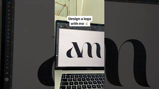 Design a Logo with Me Collaborative Graphic Design Tutorial amp Tips [upl. by Hanschen]