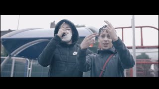 LTH C1 x Slimz  Warner Bros Music Video [upl. by Ellimaj559]