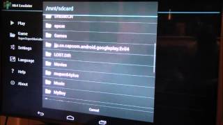 JXD S7800 Overview ROM Installation Tutorial [upl. by Felic]