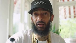 Nipsey Hussle ft Pacman  Where Yo Money At [upl. by Roy639]