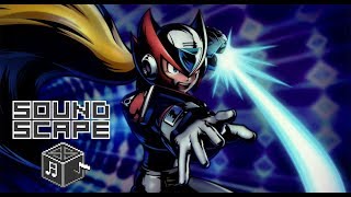 The Best Zero Themes From The Mega Man XZero Series SoundScape [upl. by Dinnie274]