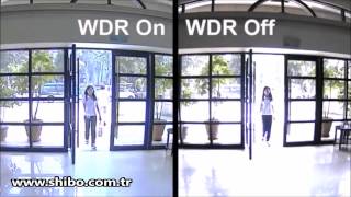 WDR Nedir [upl. by Perl]