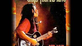 CHRIS THOMAS KING  SOON THIS MORNING BLUES [upl. by Pruter]