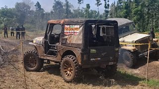 Pulpally off Road work live pulpally delginVlogs [upl. by Sivle]