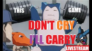 The Pokemon Unite Snorlax Experience [upl. by Rye]