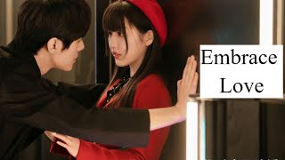 💋Embrace Love💋 [upl. by Yenterb]