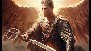 Archangel Michael The Strongest Angel Biblical Stories Explained [upl. by Enyr]