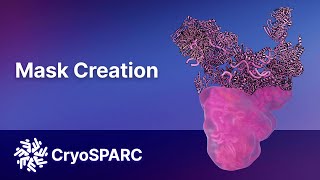 Mask Creation in ChimeraX for CryoEM Processing [upl. by Junette]