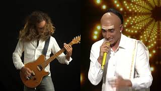 If System of a Down were from India  Indian Idol Nachiket [upl. by Kozloski138]