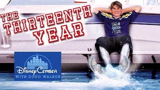 Disneycember 7  The Thirteenth Year Sub Español [upl. by Avid]