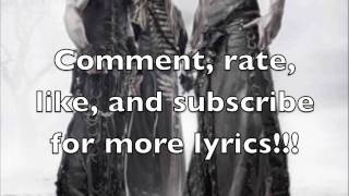 Behemoth  Decade ov Therion lyrics [upl. by Llevol]