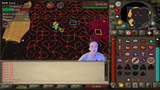 EASY JAD GUIDE  Kill only one healer  South west spawn [upl. by Gillespie36]