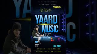 Volume 4 YAARD MUSIC [upl. by Mamie]