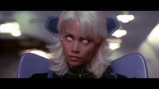 X2  XMen United Trailer  2003 [upl. by Craggy]