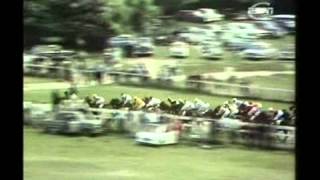 1971 Epsom Derby Full Race Mill Reef [upl. by Willman597]