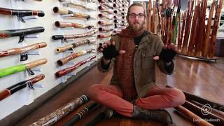 Didgeridoo Buyers Guide  Introduction  0 of 10 [upl. by Osnofla953]