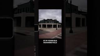 A brief history of Rickwood Field [upl. by Anurb830]