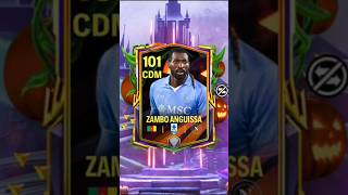 ZAMBO ANGUISSA  3K GEMS PACK OPENING fcmobile fifapacks fifamobile fifa25 fifa fc25 fc24 [upl. by Gambrill]