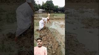 হজ্জ করে আশার পর চাচা কি করল😥😥shortsfunny reels foryou fypシ゚viral hasor123 [upl. by Ruffin]