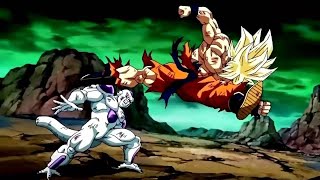 Sangoku Vs Freezer All Fight HD Vostfr [upl. by Gensmer507]