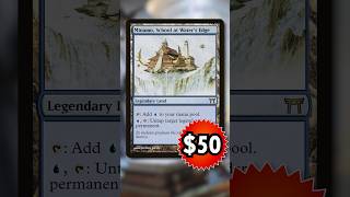 The Most Overpriced Commander Cards [upl. by Syxela]