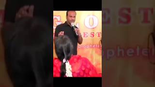 tamil christian troll pastor comedy church comedy fake pastor roast funny shaep132 [upl. by Jardena]