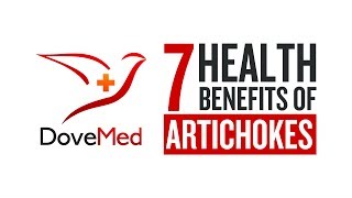 7 Health Benefits Of Artichokes [upl. by Wallas530]