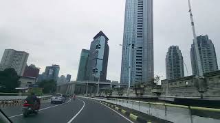 BURU BURU MENTENG KE RASUNA SAID JAKARTA [upl. by Worth945]