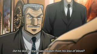 Tonegawa gets Outwitted [upl. by Aiekam]