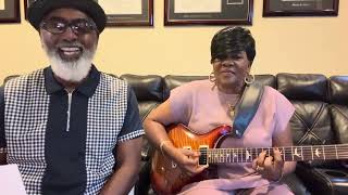 “I Do Again”  original song written by Ronnie Glover [upl. by Eelynnhoj]