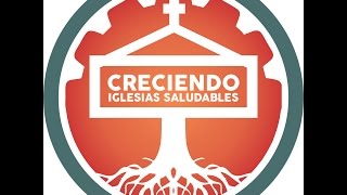 Promotion Creciendo Iglesias Saludables [upl. by Novj]