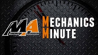 Mechanics Minute Ep 1  Allison Cracked Bell Housing [upl. by Ynots]