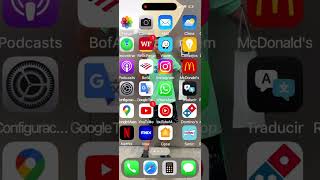 Screen recorder on the new iPhone 16 pro￼ [upl. by Tewfik545]