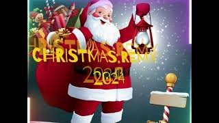 CHRISTMAS REMIX DANCE 2024 [upl. by Ajnat119]