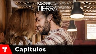 Sangre de mi Tierra  Capítulo 01  Telemundo Novelas [upl. by Yelyr150]