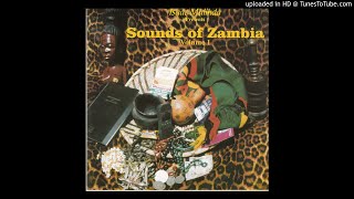 Sounds Of Zambia  Ngomwa Official Audio [upl. by Mariquilla]