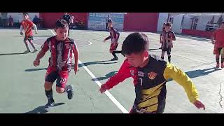 Alem vs Defensores copa amistad 2024 [upl. by Llohcin]