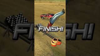 FlatOut 2™  Grinder Bowling [upl. by Dlanar]