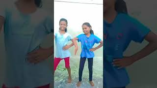 newmusic dance marathi ya doghi madhya kon chhan dance kart aahe🥰 [upl. by Krell]