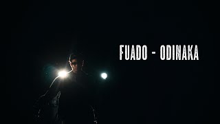 Fuado  Odinaka live session with HUSTLECORNER [upl. by Savanna]