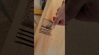 woodworking asmr [upl. by Alliw]