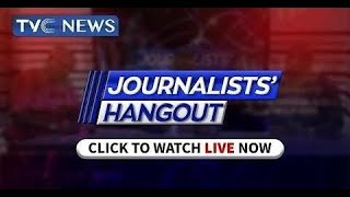 Journalists’ Hangout  Five Suspected Arsonists Docked For Setting Ablaze Rivers Assembly [upl. by Aneloj432]