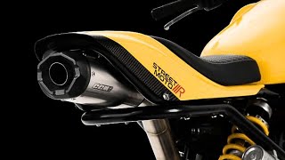 🔴2025s BEST Street Moto CCM Bike for Beginners [upl. by Colfin227]