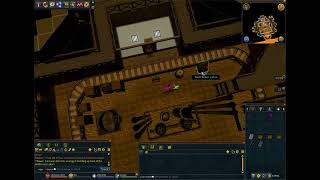 How to create a Primed Bar for Elemental Workshop in Runescape RS3 [upl. by Lusa]